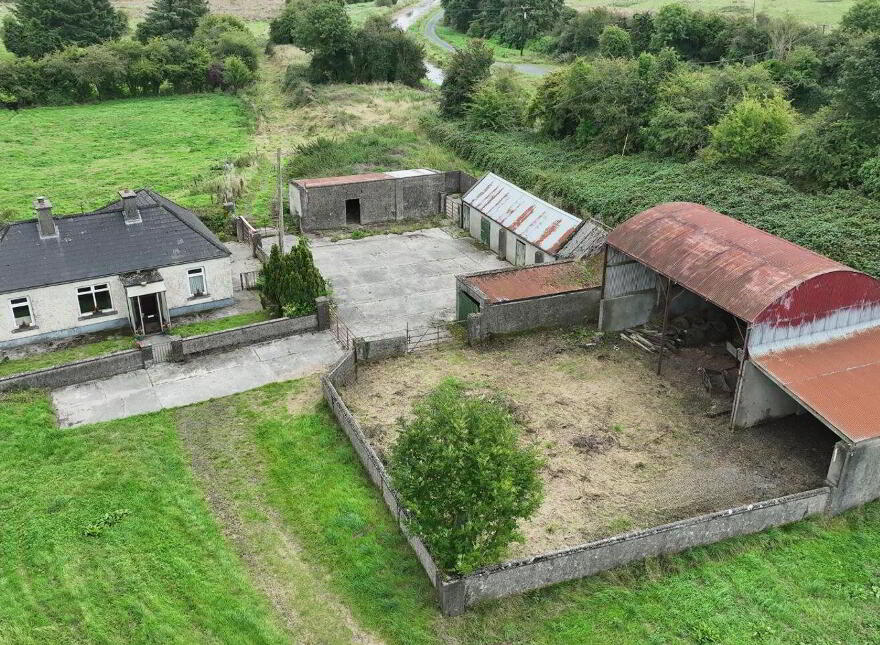 Baltrasna, Mullingar, N91AK18