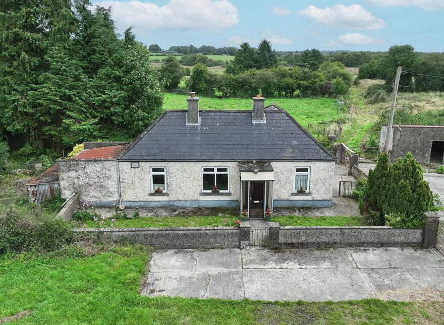 Baltrasna, Mullingar, N91AK18