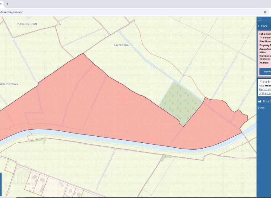 Baltrasna, Mullingar, N91AK18