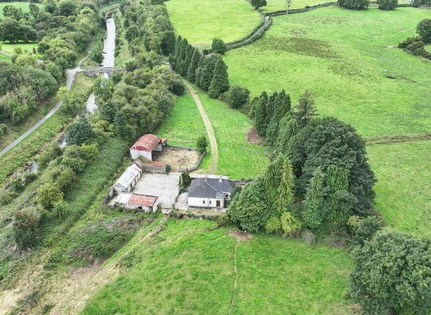 Baltrasna, Mullingar, N91AK18