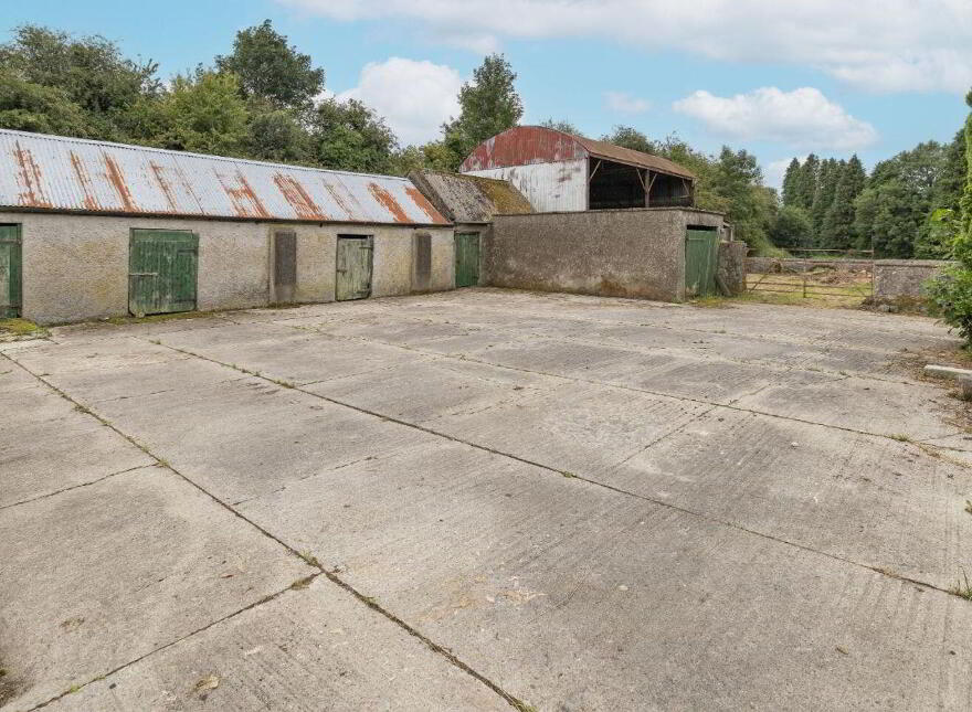Baltrasna, Mullingar, N91AK18