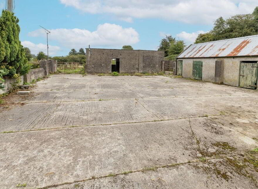 Baltrasna, Mullingar, N91AK18