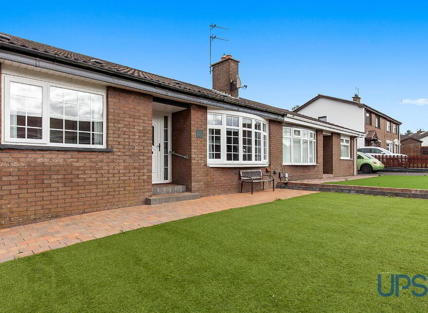 72 Landgarve Manor, Crumlin, BT29 4SF