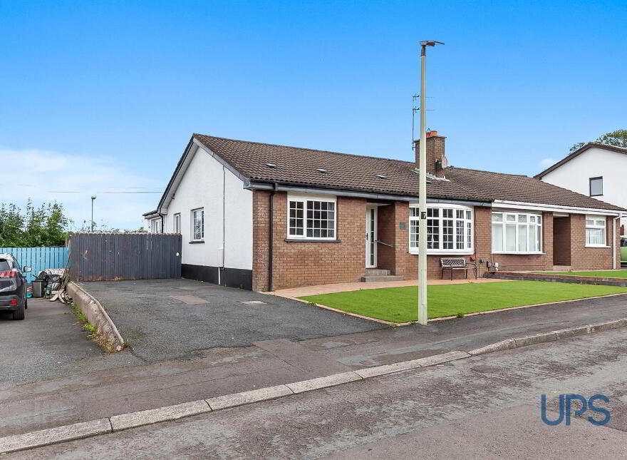 72 Landgarve Manor, Crumlin, BT29 4SF