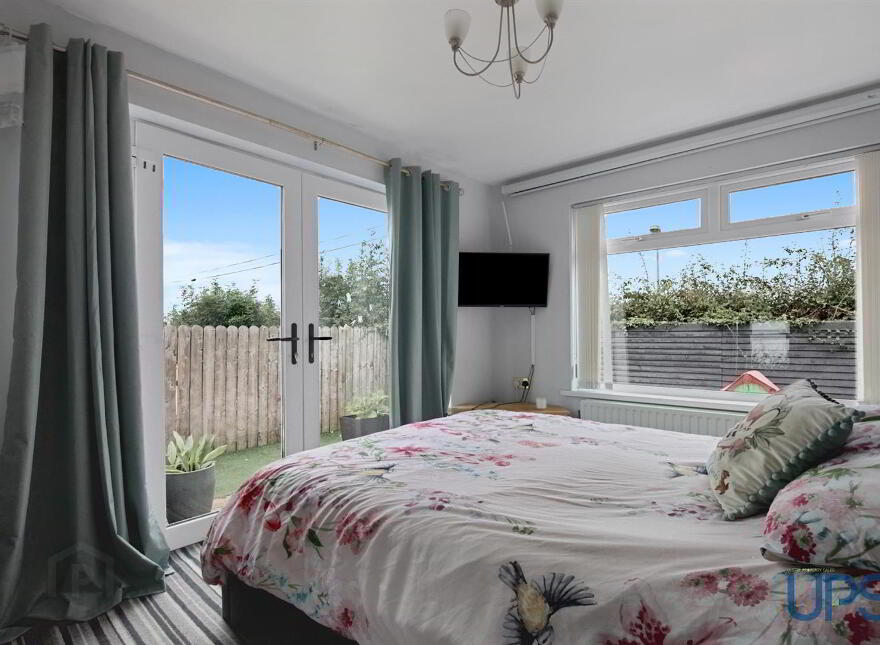 72 Landgarve Manor, Crumlin, BT29 4SF