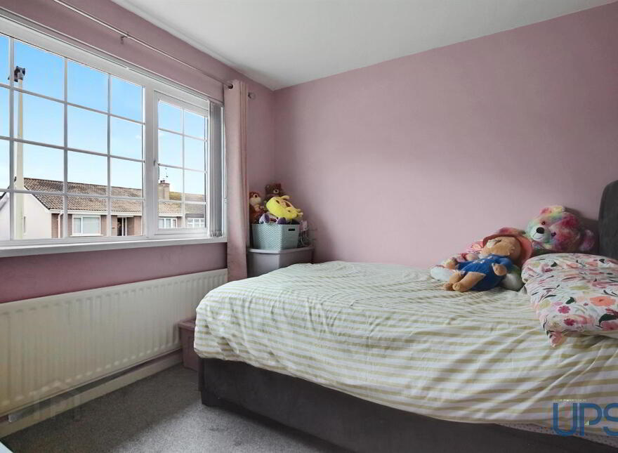 72 Landgarve Manor, Crumlin, BT29 4SF