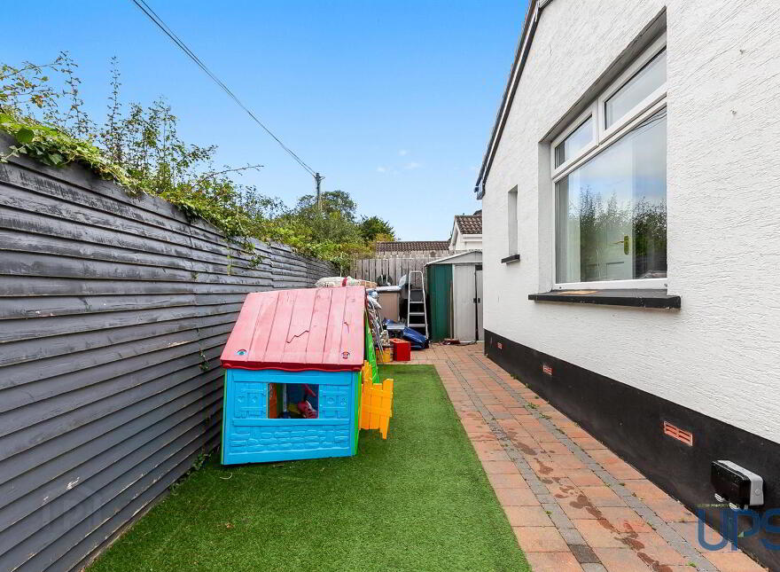 72 Landgarve Manor, Crumlin, BT29 4SF