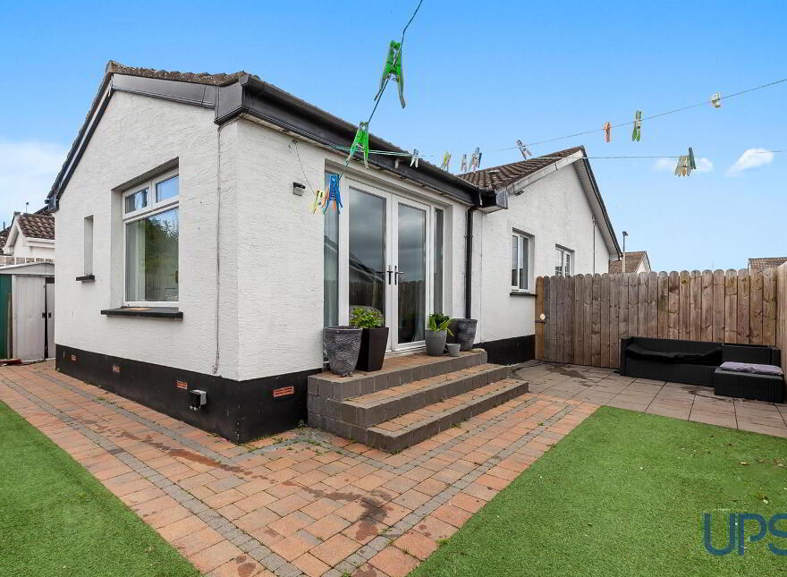 72 Landgarve Manor, Crumlin, BT29 4SF