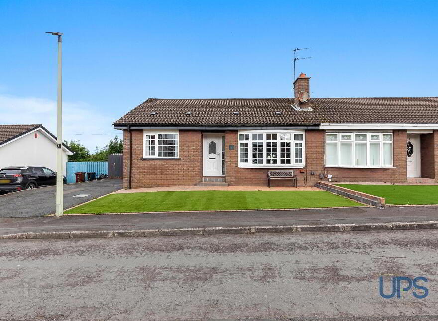 72 Landgarve Manor, Crumlin, BT29 4SF