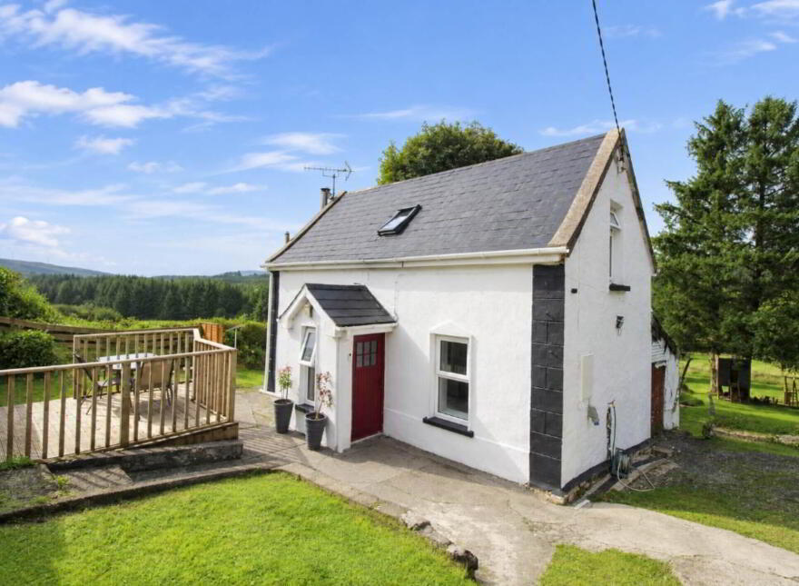 Kilcommon, Thurles, E41AH36 photo