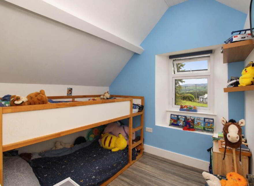 Kilcommon, Thurles, E41AH36