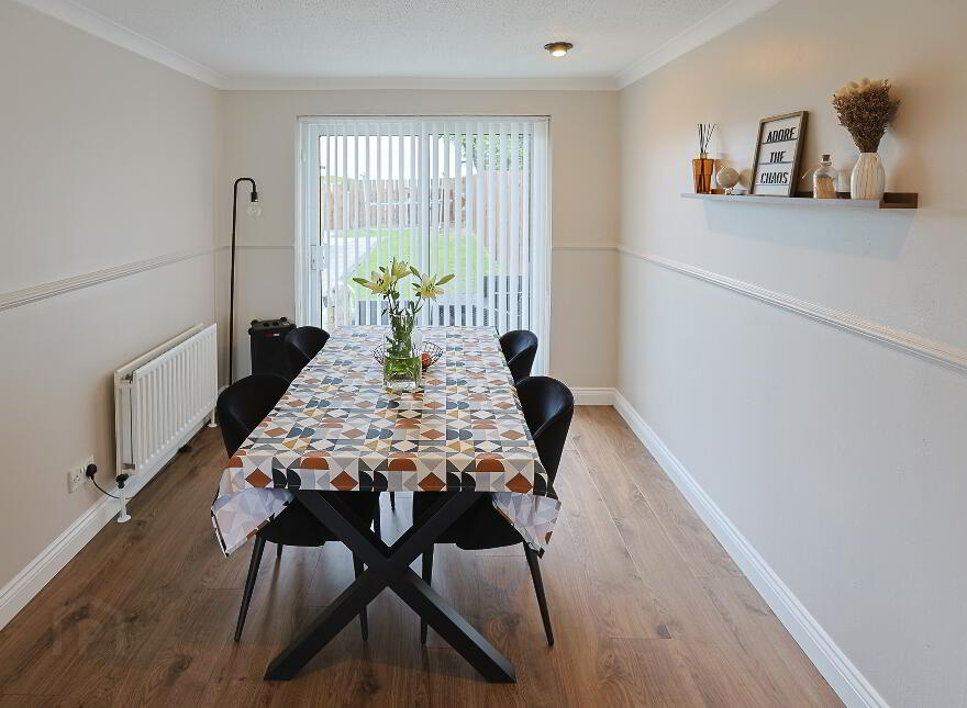 66 Killicomaine Drive, Portadown, Craigavon, BT63 5JR