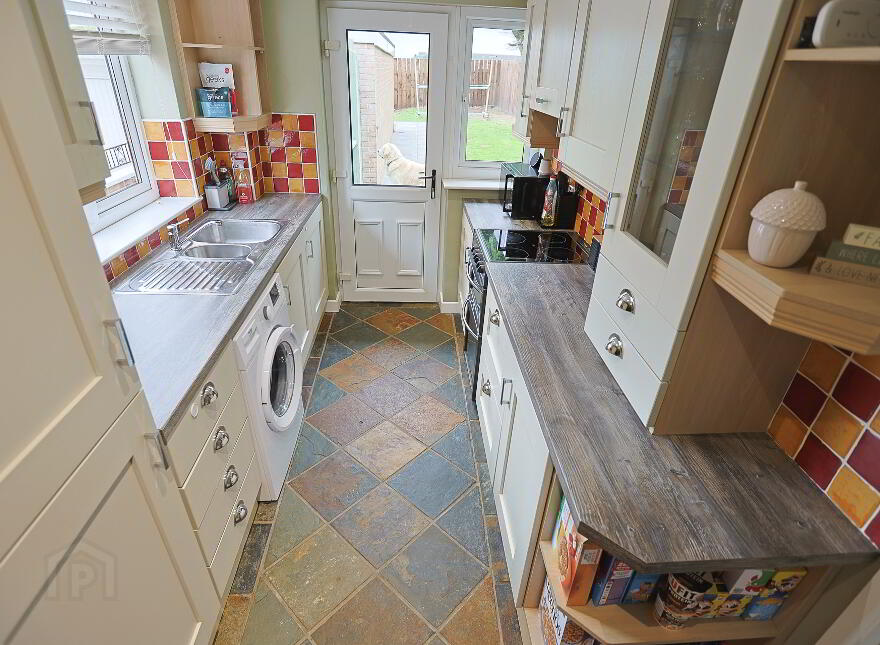 66 Killicomaine Drive, Portadown, Craigavon, BT63 5JR