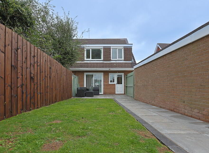 66 Killicomaine Drive, Portadown, Craigavon, BT63 5JR