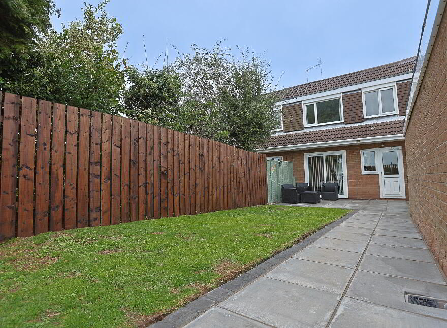 66 Killicomaine Drive, Portadown, Craigavon, BT63 5JR
