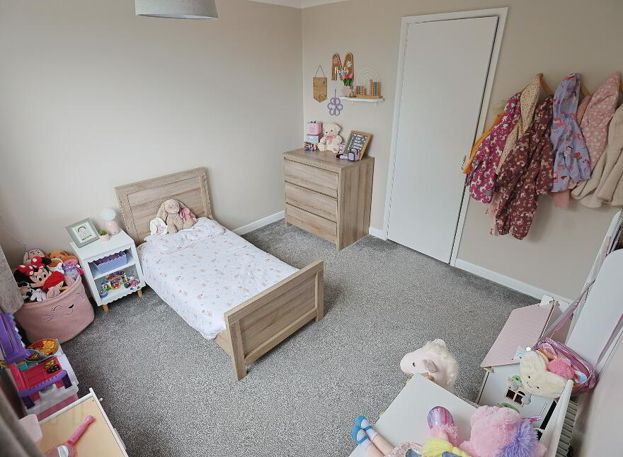 66 Killicomaine Drive, Portadown, Craigavon, BT63 5JR