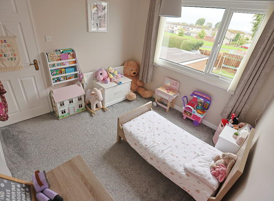 66 Killicomaine Drive, Portadown, Craigavon, BT63 5JR
