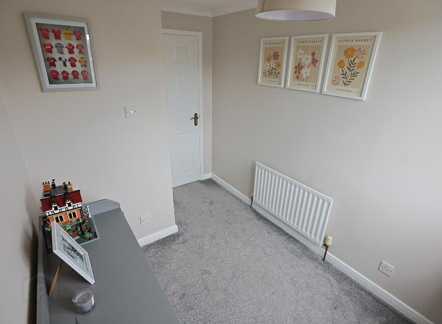 66 Killicomaine Drive, Portadown, Craigavon, BT63 5JR