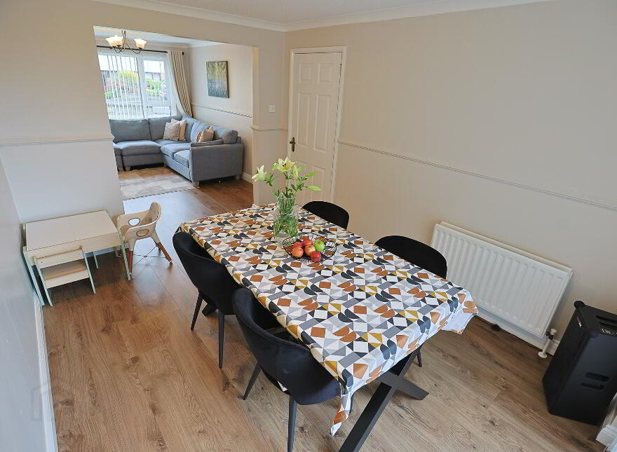 66 Killicomaine Drive, Portadown, Craigavon, BT63 5JR