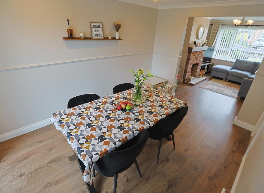 66 Killicomaine Drive, Portadown, Craigavon, BT63 5JR