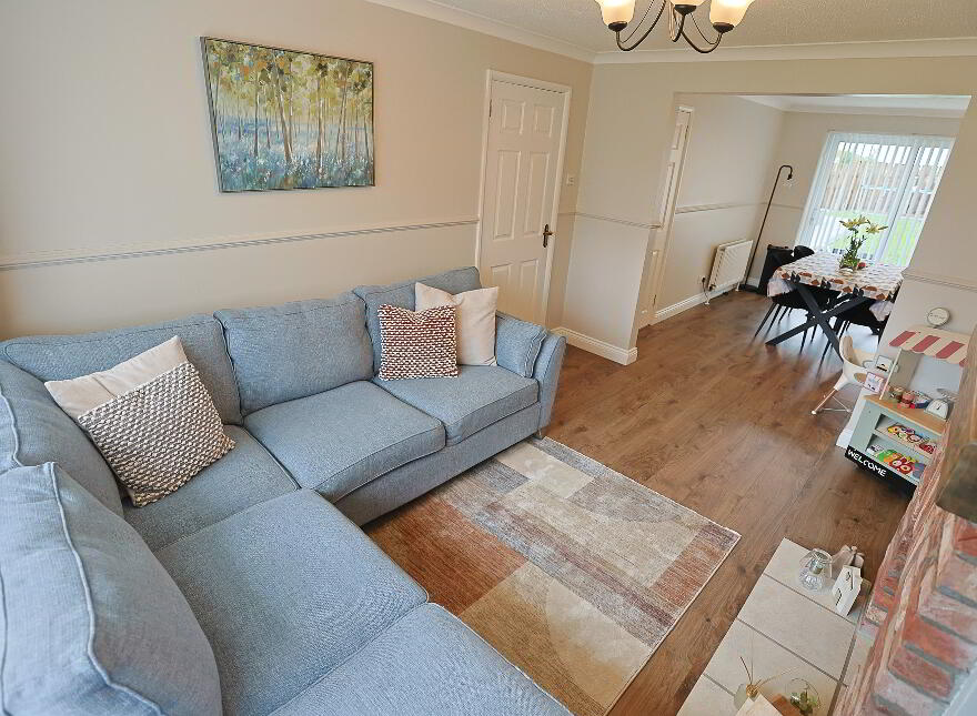 66 Killicomaine Drive, Portadown, Craigavon, BT63 5JR
