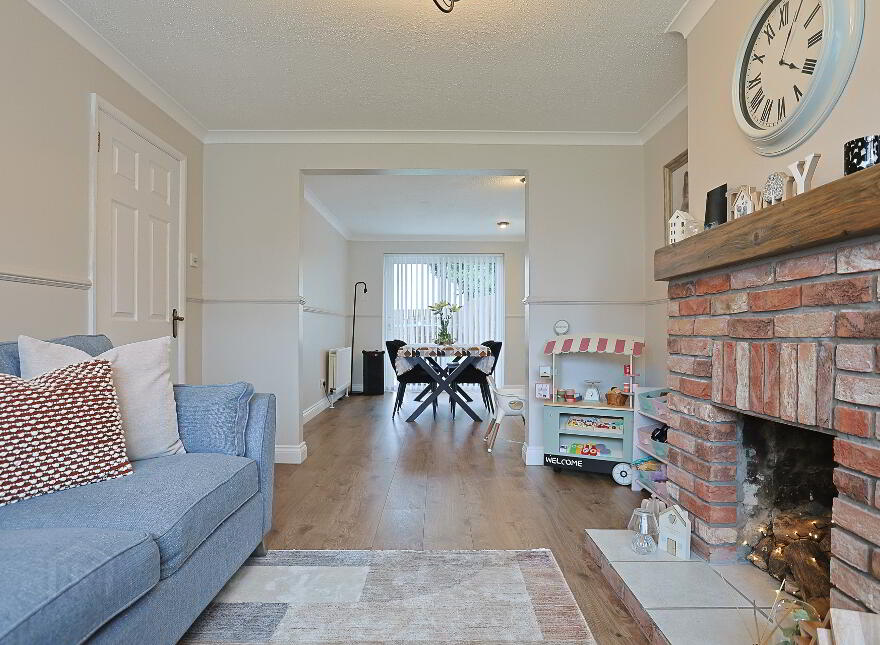 66 Killicomaine Drive, Portadown, Craigavon, BT63 5JR