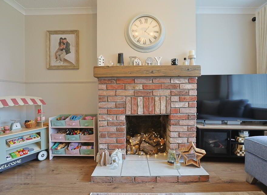 66 Killicomaine Drive, Portadown, Craigavon, BT63 5JR