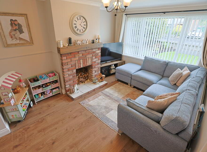 66 Killicomaine Drive, Portadown, Craigavon, BT63 5JR