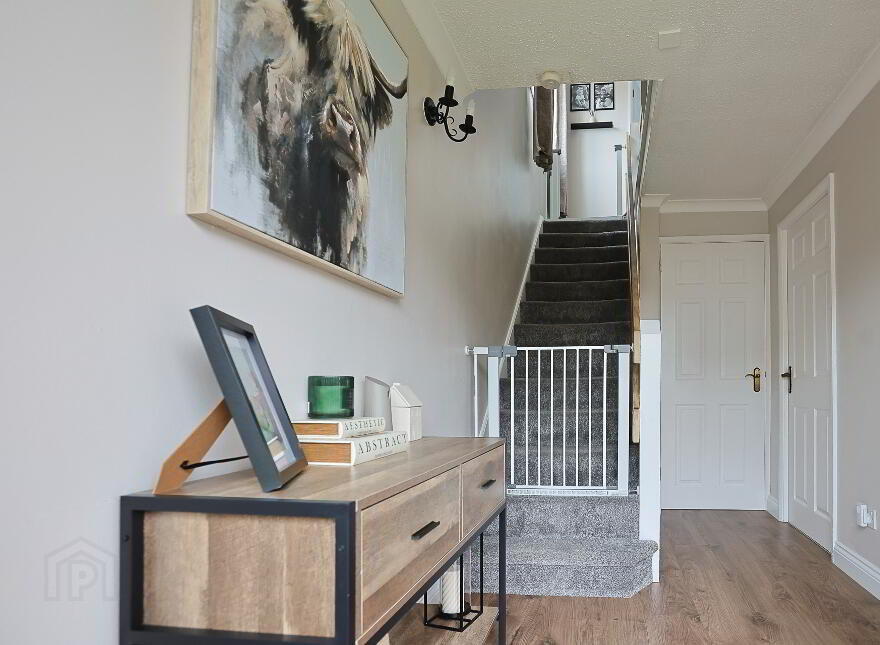 66 Killicomaine Drive, Portadown, Craigavon, BT63 5JR