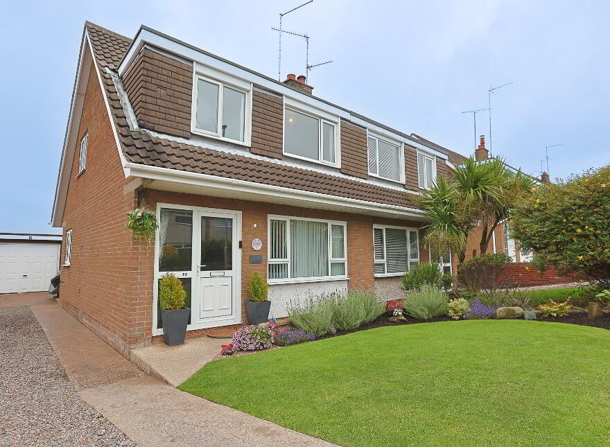 66 Killicomaine Drive, Portadown, Craigavon, BT63 5JR
