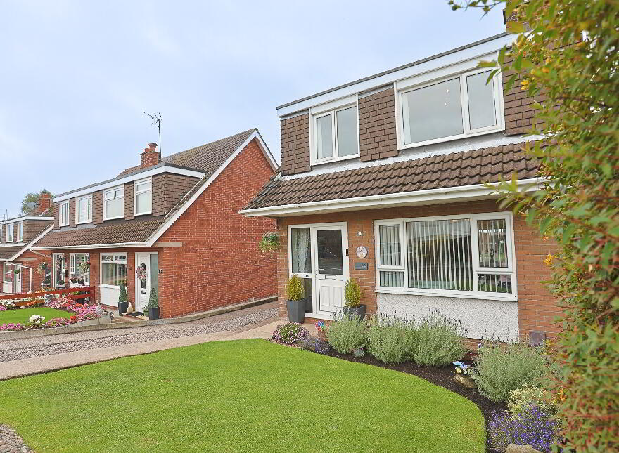 66 Killicomaine Drive, Portadown, Craigavon, BT63 5JR