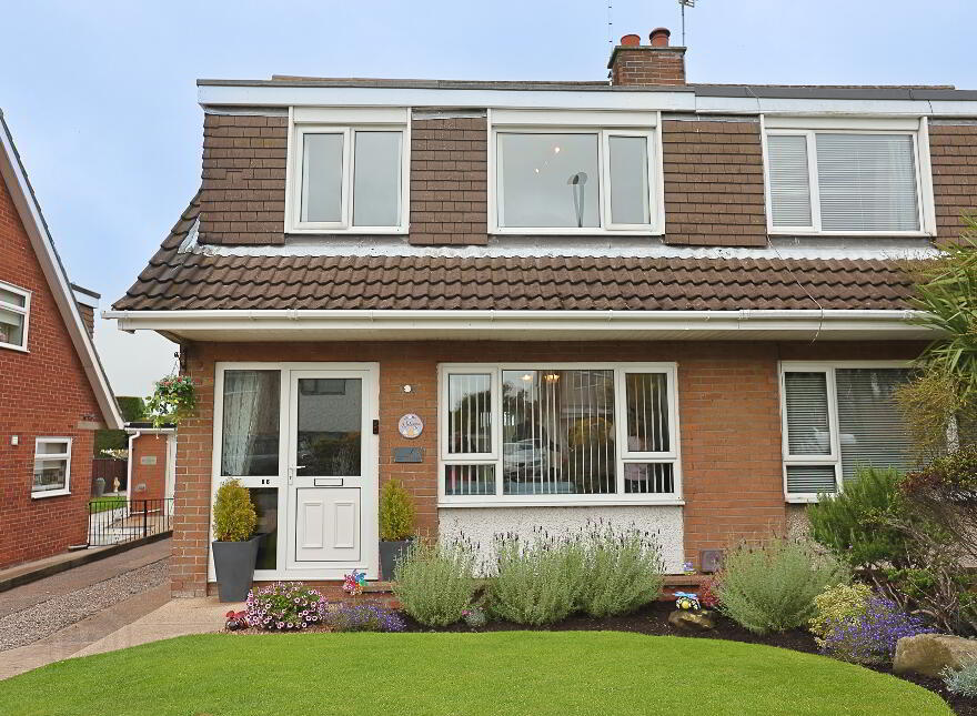 66 Killicomaine Drive, Portadown, Craigavon, BT63 5JR