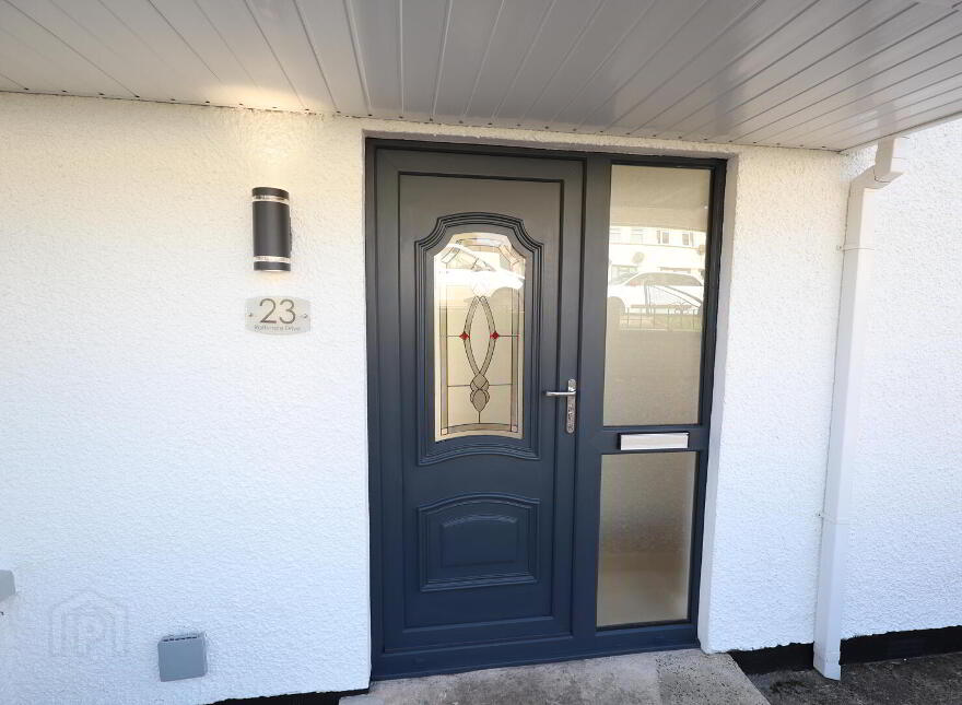 23 Rathmore Drive, Newtownabbey, BT37 9BN