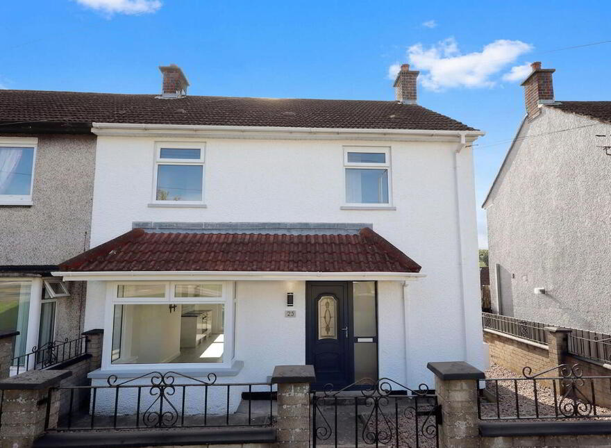 23 Rathmore Drive, Newtownabbey, BT37 9BN