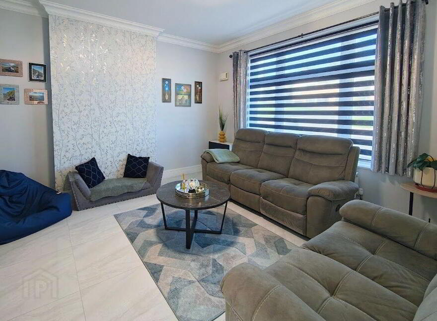 48 The Park, Janeville, Carrigaline, P43FC80