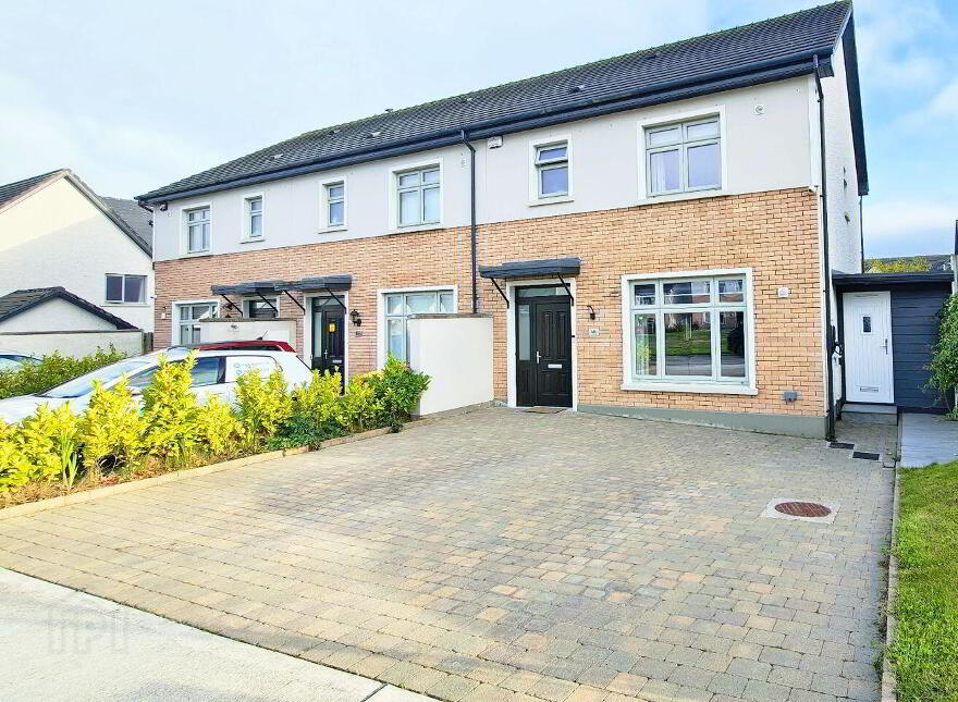 48 The Park, Janeville, Carrigaline, P43FC80