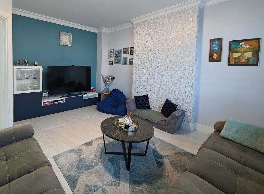 48 The Park, Janeville, Carrigaline, P43FC80