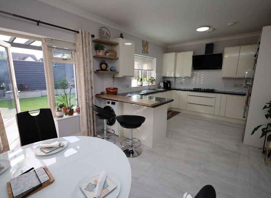 48 The Park, Janeville, Carrigaline, P43FC80