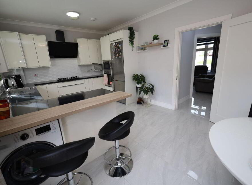 48 The Park, Janeville, Carrigaline, P43FC80