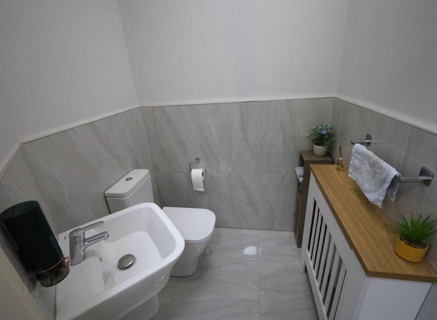 48 The Park, Janeville, Carrigaline, P43FC80