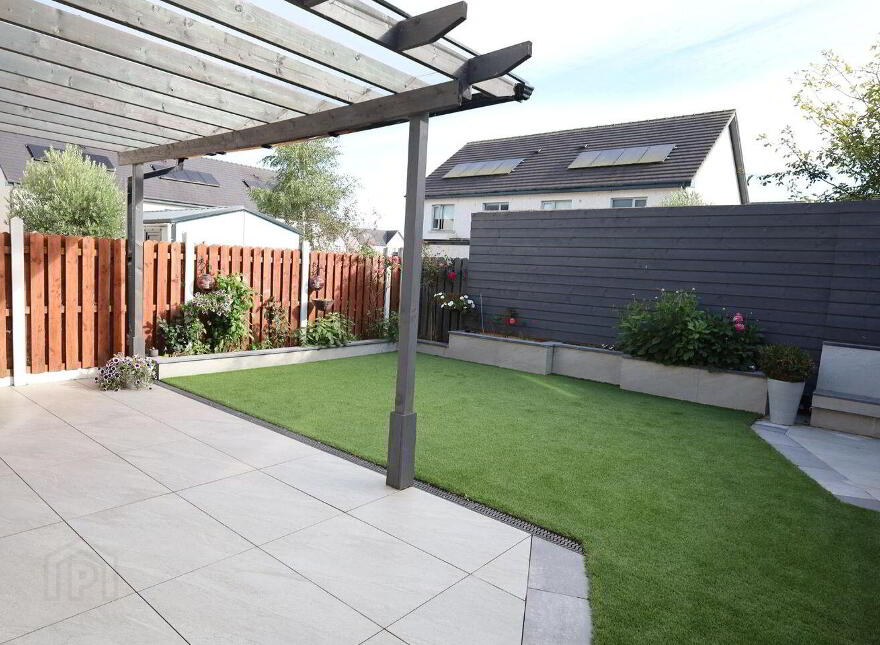 48 The Park, Janeville, Carrigaline, P43FC80