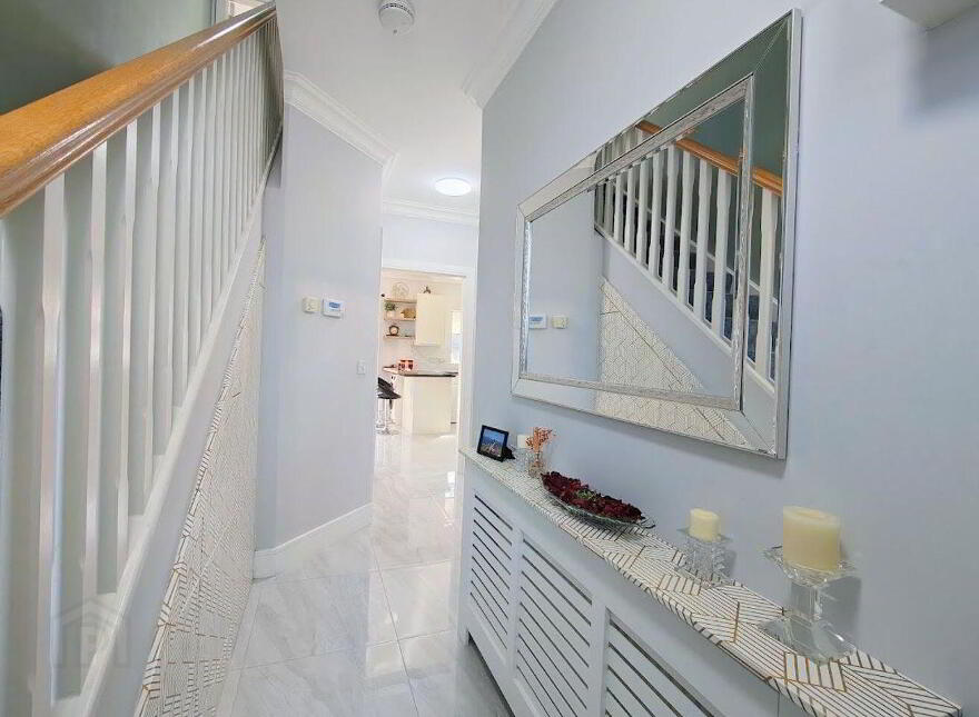 48 The Park, Janeville, Carrigaline, P43FC80