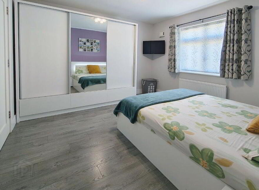 48 The Park, Janeville, Carrigaline, P43FC80