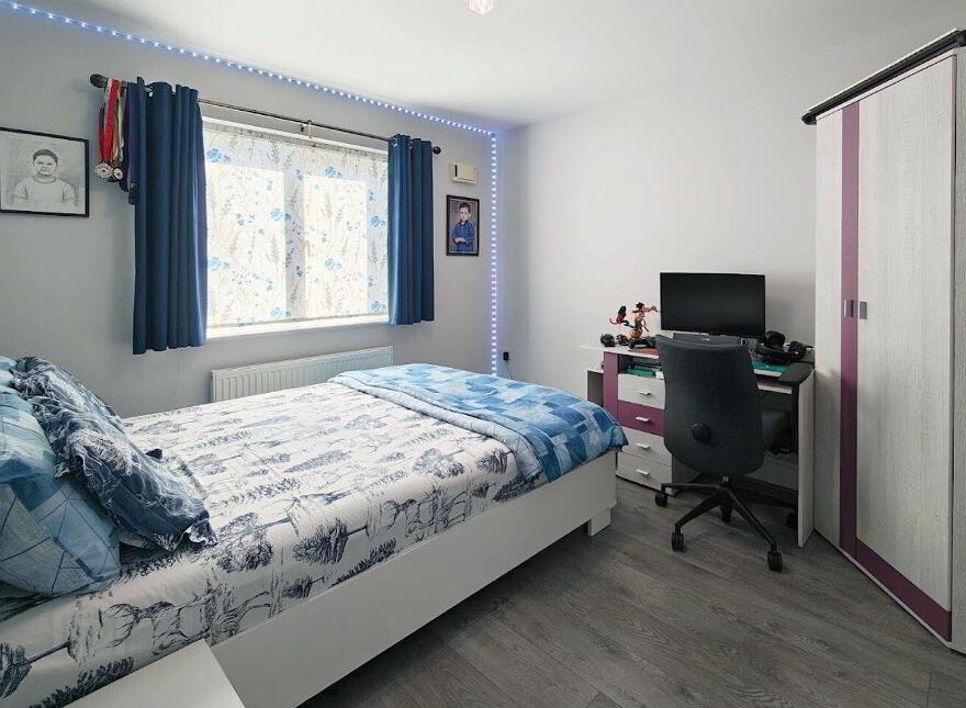48 The Park, Janeville, Carrigaline, P43FC80