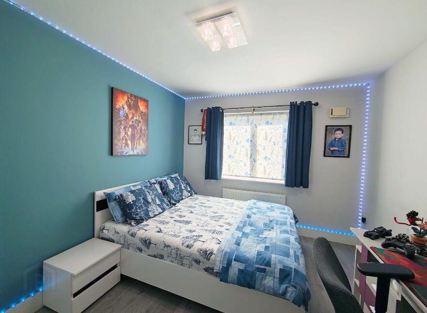 48 The Park, Janeville, Carrigaline, P43FC80