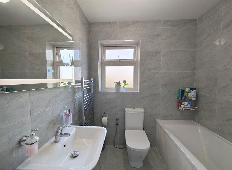 48 The Park, Janeville, Carrigaline, P43FC80