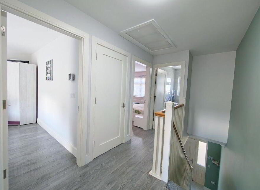 48 The Park, Janeville, Carrigaline, P43FC80
