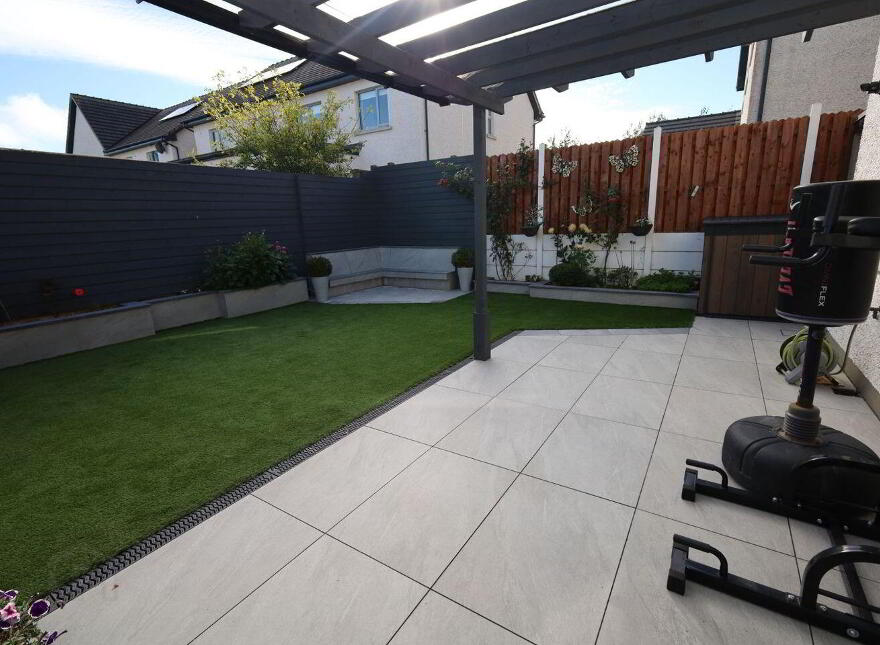48 The Park, Janeville, Carrigaline, P43FC80