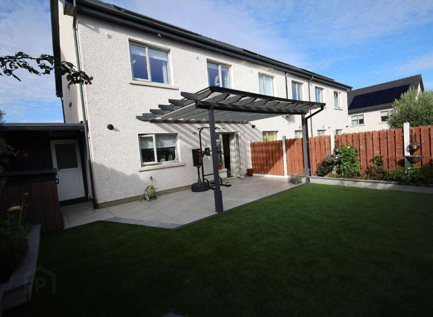 48 The Park, Janeville, Carrigaline, P43FC80