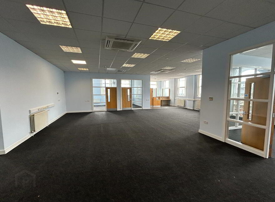 2A & 2B Milewater Road, Belfast, BT3 9AS